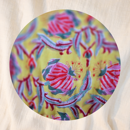 Vittoria Reversible Quilt