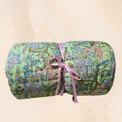Priyanka Handcrafted Quilt
