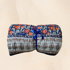 Kashmir Handcrafted Quilt