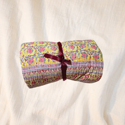 Vittoria Reversible Quilt